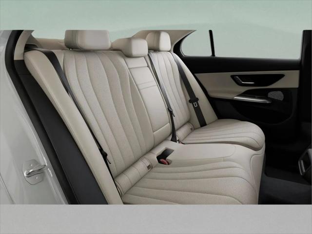 2026 Mercedes-Benz E 450 4MATIC