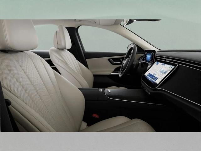 2026 Mercedes-Benz E 450 4MATIC