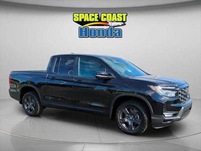 2026 Honda Ridgeline TrailSport for sale in Cocoa, FL