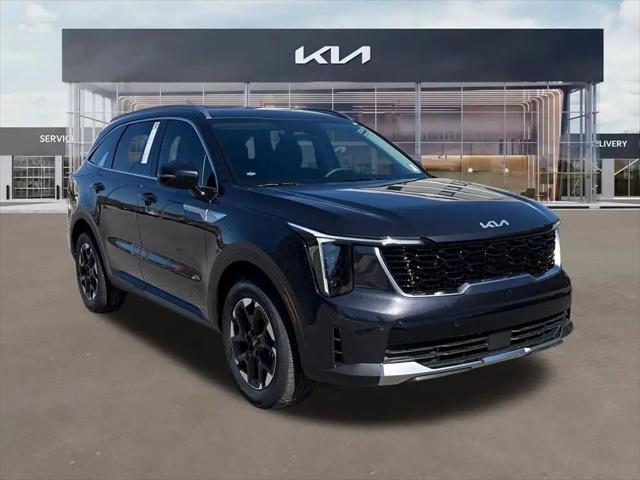 2026 Kia Sorento S for sale in Macon, GA