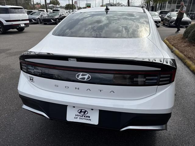 2026 Hyundai Sonata SE