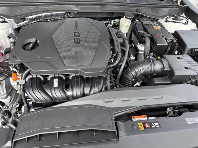 2026 Hyundai Sonata SE