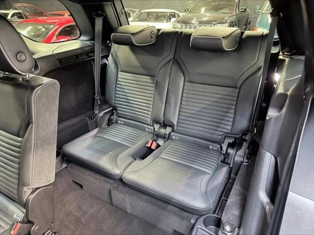 2020 Land Rover Discovery HSE Luxury
