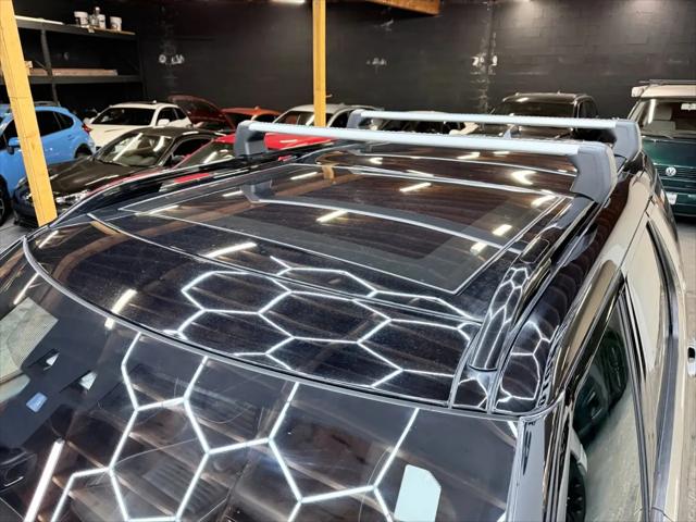 2020 Land Rover Discovery HSE Luxury