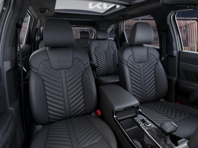 2026 Kia Sorento X-Pro SX Prestige