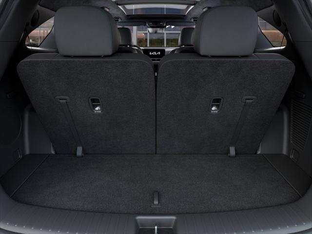 2026 Kia Sorento X-Pro SX Prestige