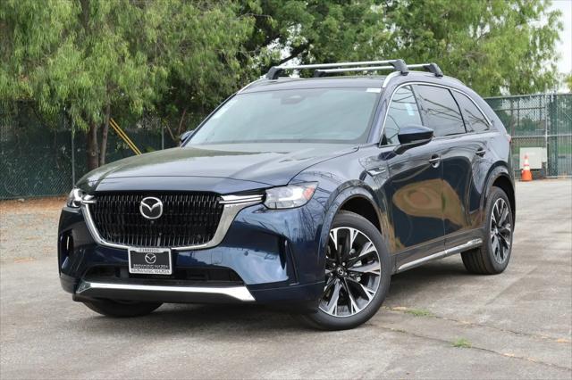 2026 Mazda X-90 3.3 Turbo S Premium Plus for sale in Cerritos, CA