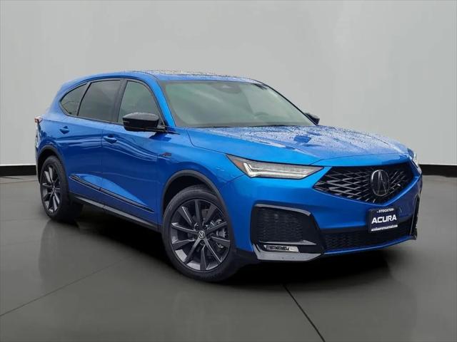 2026 Acura MDX A-SPEC for sale in Stockton, CA