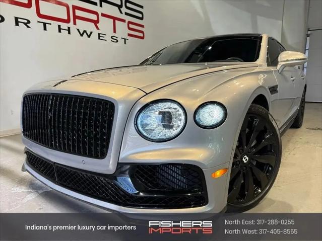 2022 Bentley Flying Spur V8 for sale in Indianapolis, IN