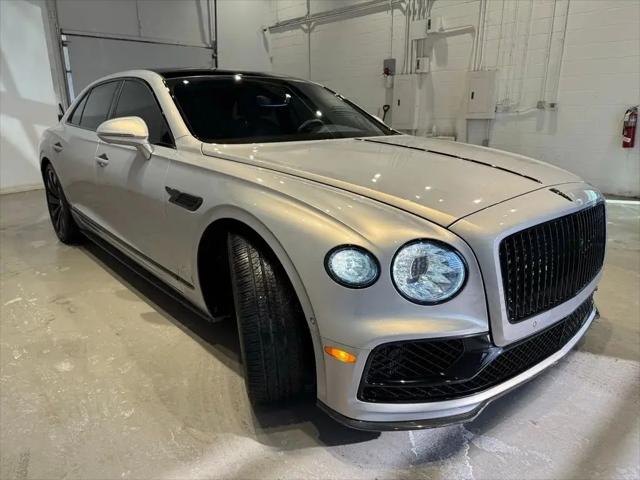 2022 Bentley Flying Spur V8
