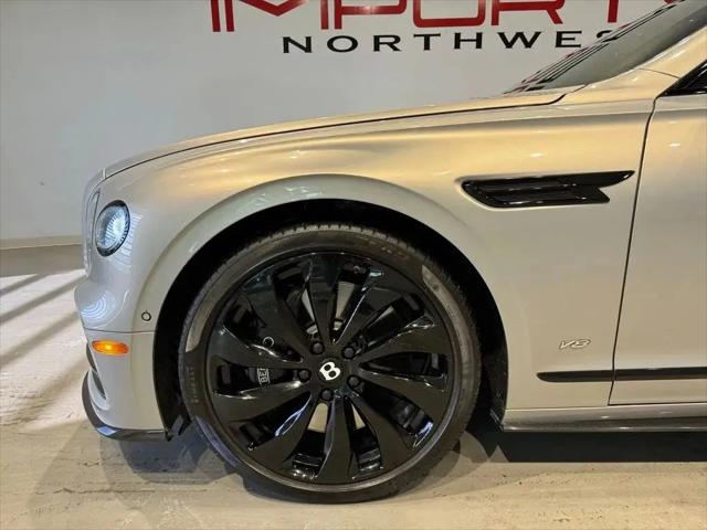 2022 Bentley Flying Spur V8