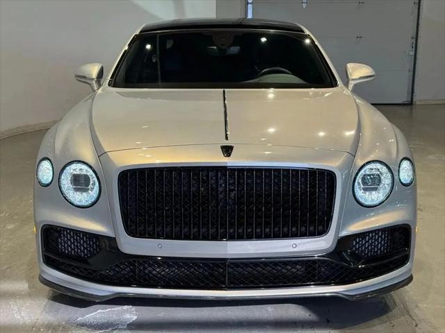 2022 Bentley Flying Spur V8