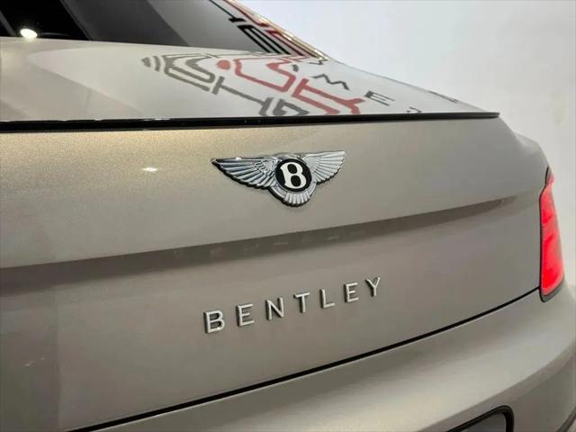 2022 Bentley Flying Spur V8