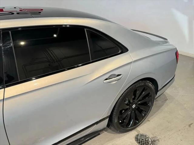 2022 Bentley Flying Spur V8