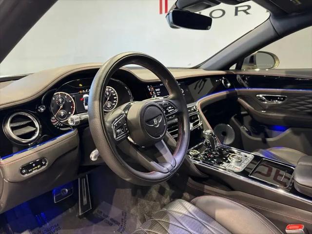 2022 Bentley Flying Spur V8