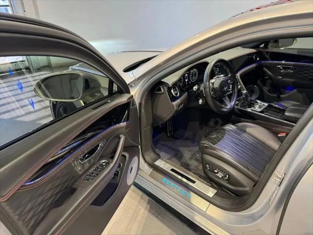 2022 Bentley Flying Spur V8