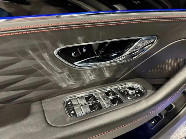2022 Bentley Flying Spur V8
