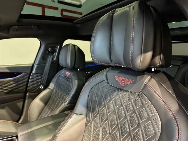 2022 Bentley Flying Spur V8