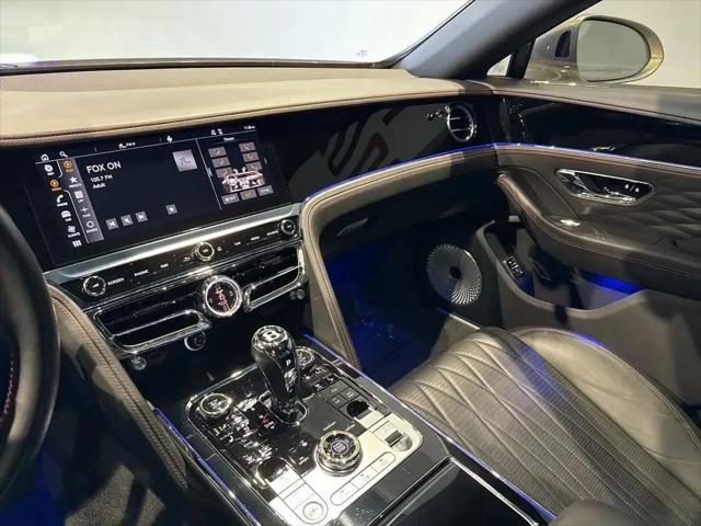 2022 Bentley Flying Spur V8