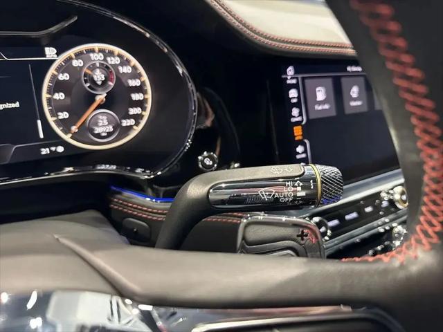 2022 Bentley Flying Spur V8