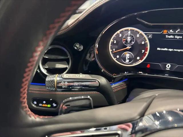 2022 Bentley Flying Spur V8