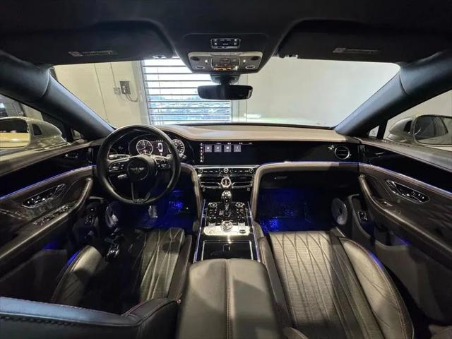 2022 Bentley Flying Spur V8