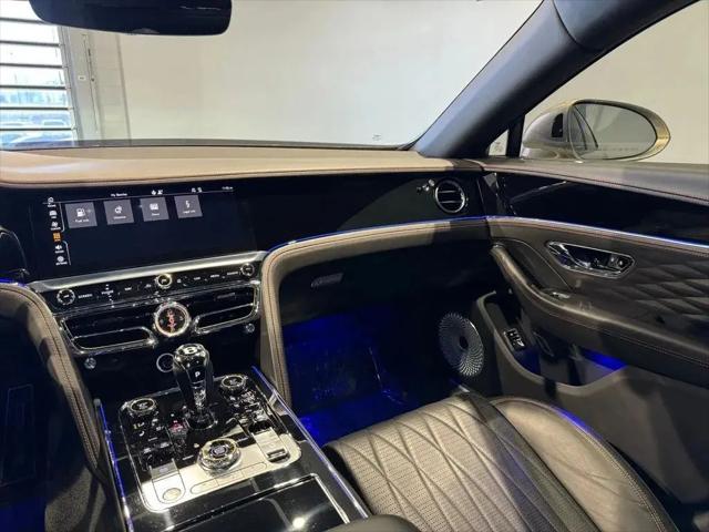 2022 Bentley Flying Spur V8