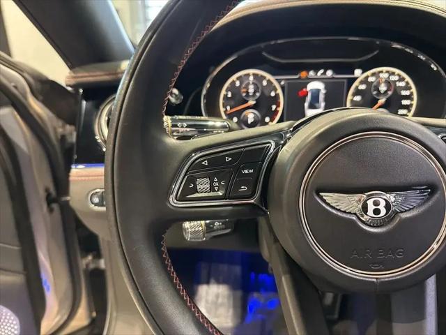 2022 Bentley Flying Spur V8