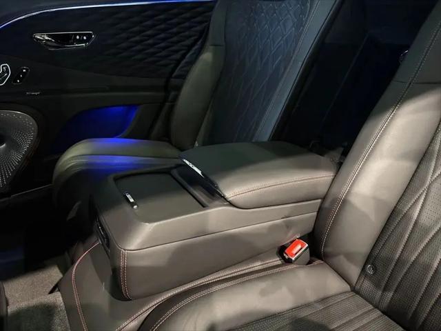 2022 Bentley Flying Spur V8