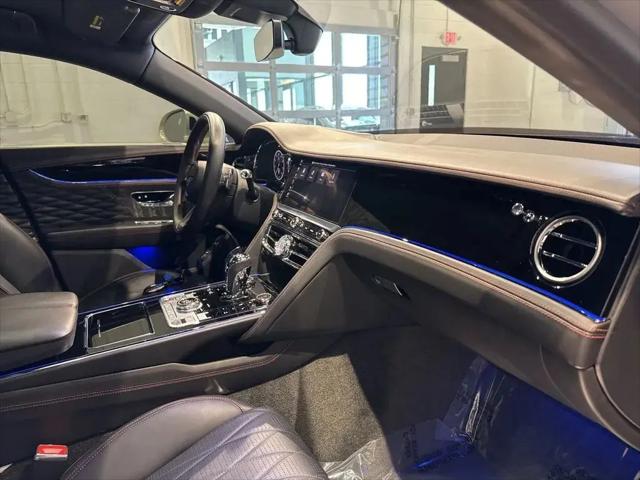 2022 Bentley Flying Spur V8