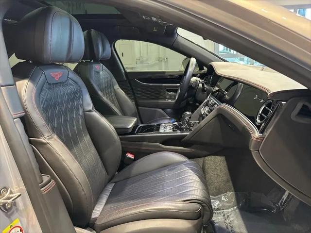 2022 Bentley Flying Spur V8