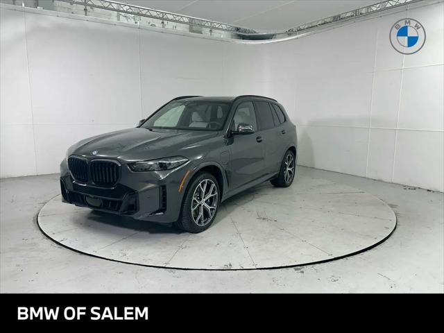 2026 BMW X5 xDrive50e for sale in Salem, OR