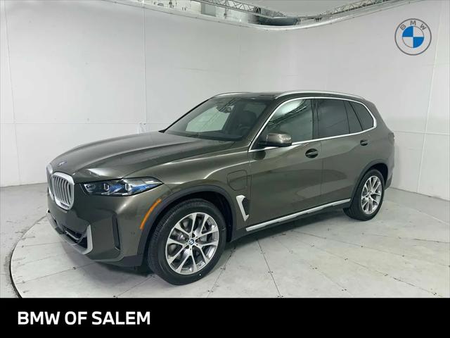 2026 BMW X5 xDrive50e for sale in Salem, OR