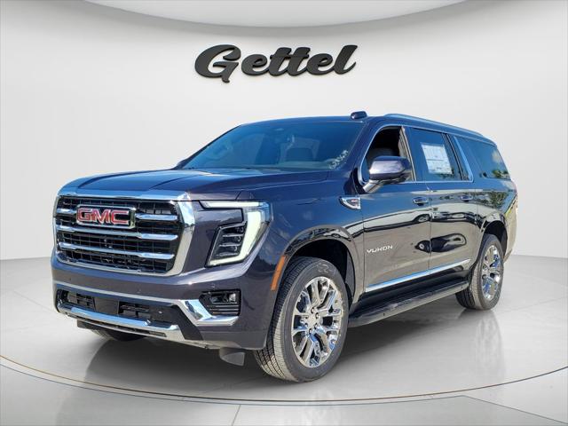 2026 GMC Yukon XL 4WD Elevation for sale in Punta Gorda, FL