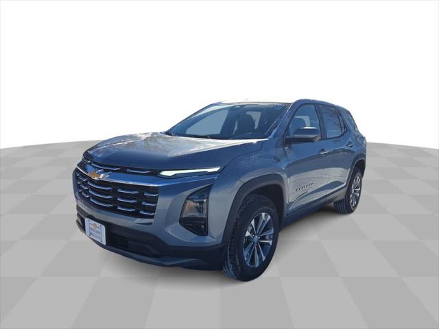 2026 Chevrolet Equinox AWD LT for sale in Hibbing, MN