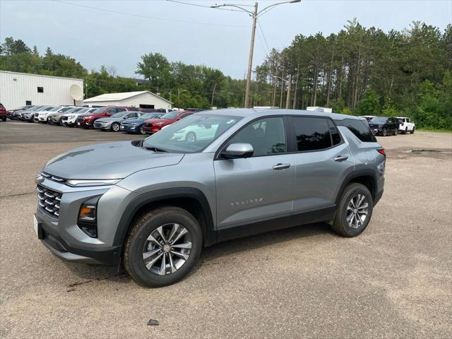 2026 Chevrolet Equinox AWD LT for sale in Hibbing, MN