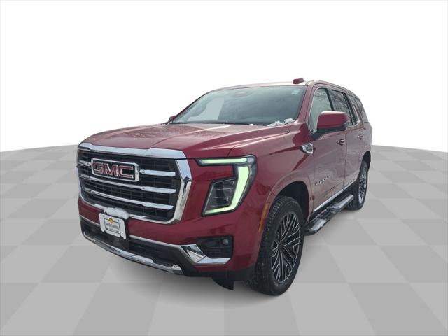 2026 GMC Yukon 4WD Elevation for sale in Hibbing, MN