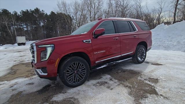 2026 GMC Yukon 4WD Elevation