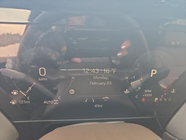 2026 GMC Yukon 4WD Elevation