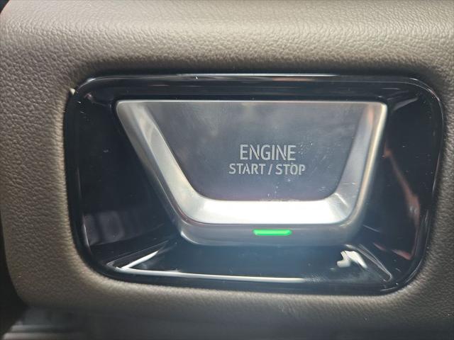 2026 GMC Yukon 4WD Elevation