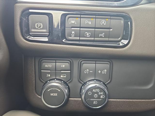 2026 GMC Yukon 4WD Elevation