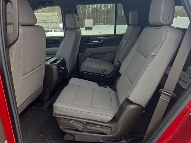 2026 GMC Yukon 4WD Elevation
