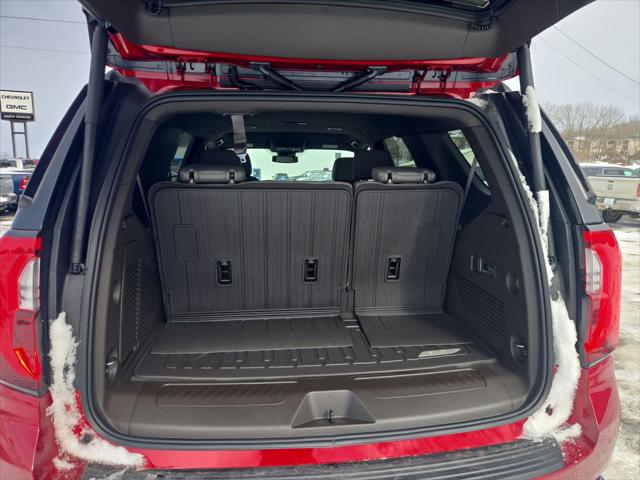 2026 GMC Yukon 4WD Elevation