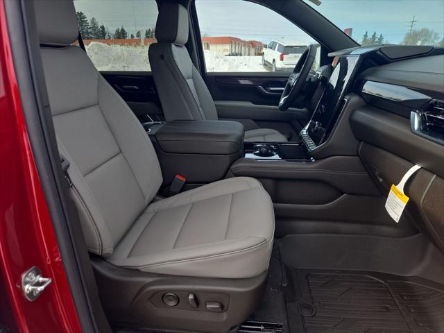 2026 GMC Yukon 4WD Elevation