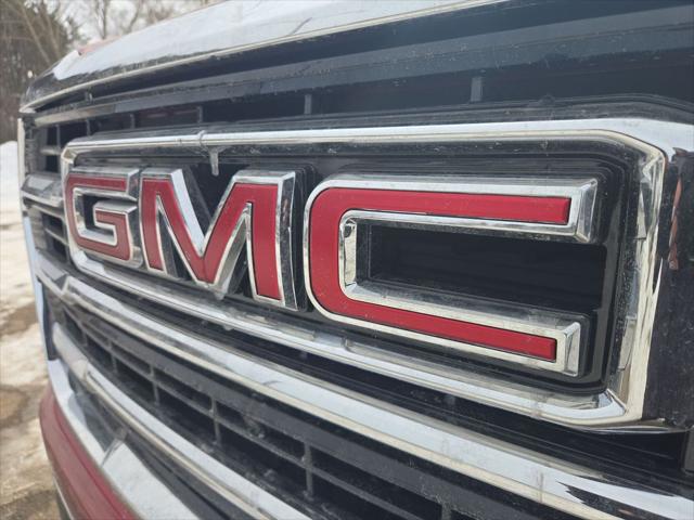 2026 GMC Yukon 4WD Elevation