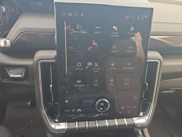 2026 GMC Yukon 4WD Elevation