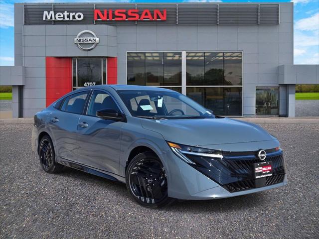 2026 Nissan Sentra SR for sale in Farmers Branch, TX