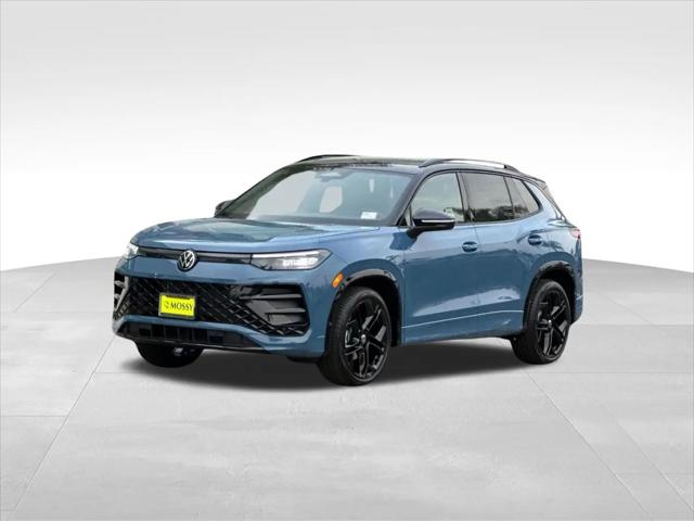 2026 Volkswagen Tiguan SE R-Line Black for sale in Escondido, CA
