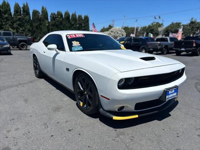 2019 Dodge Challenger R/T for sale in Ceres, CA