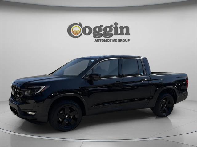 2026 Honda Ridgeline Black Edition for sale in Orange City, FL